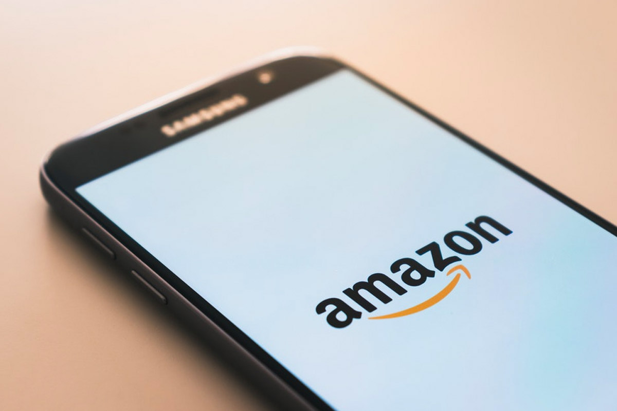 amazon