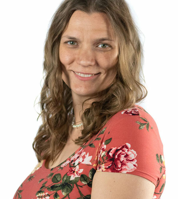 Amanda Ward