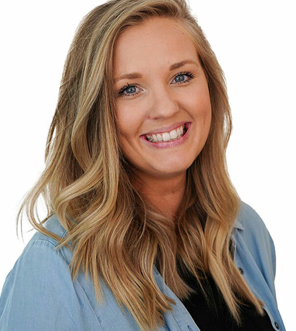 Brittany Barker