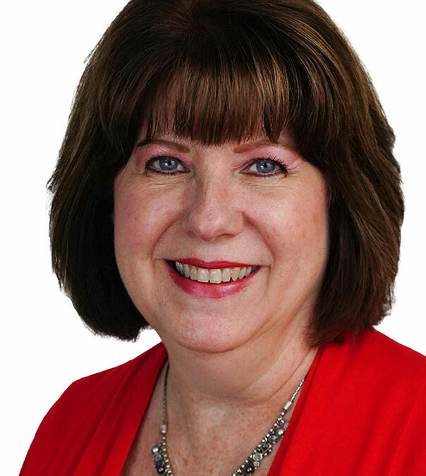 Rhonda Marsh