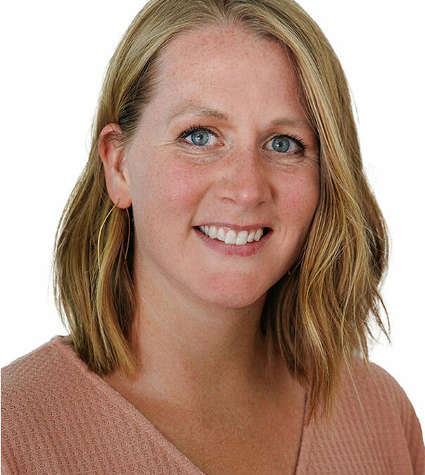Sarah Cracraft