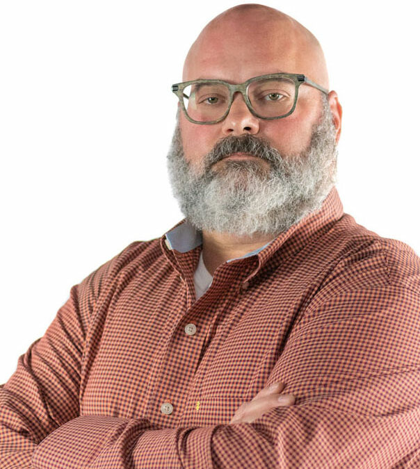 Steve Kaza