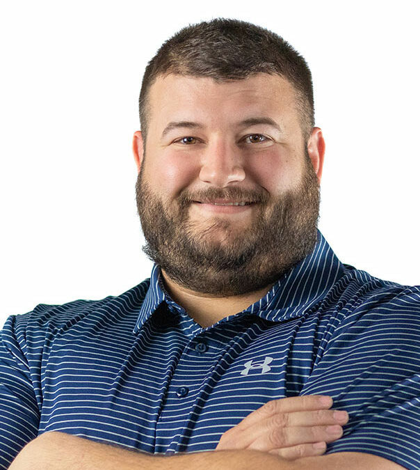 Tanner Kaza