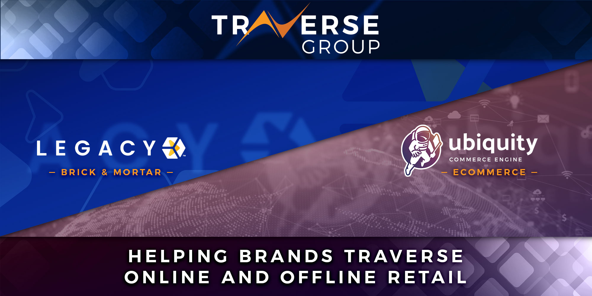Traverse Group Traverse Group