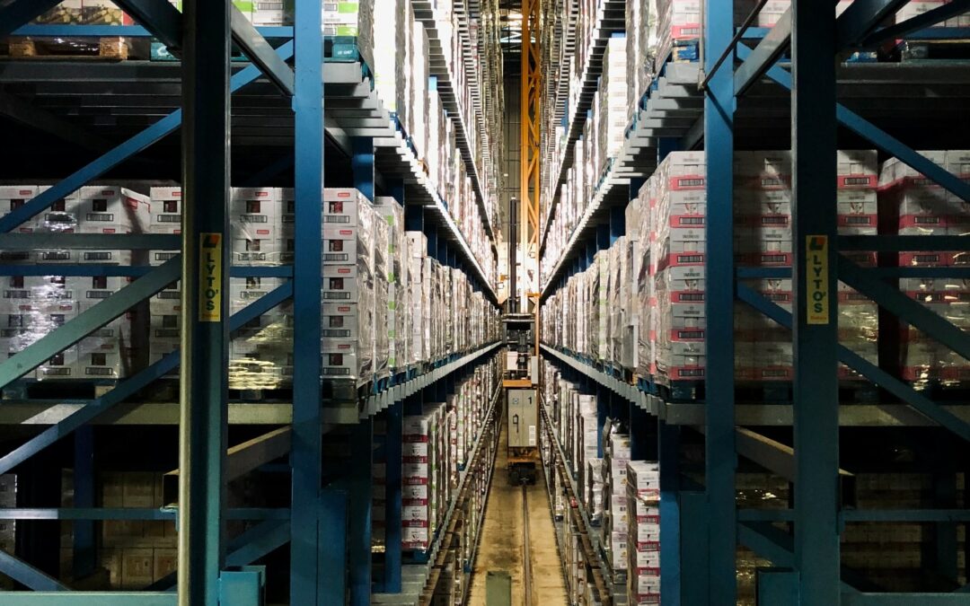 Walmart Supply Chain and 3PL’s: Friend or Foe?