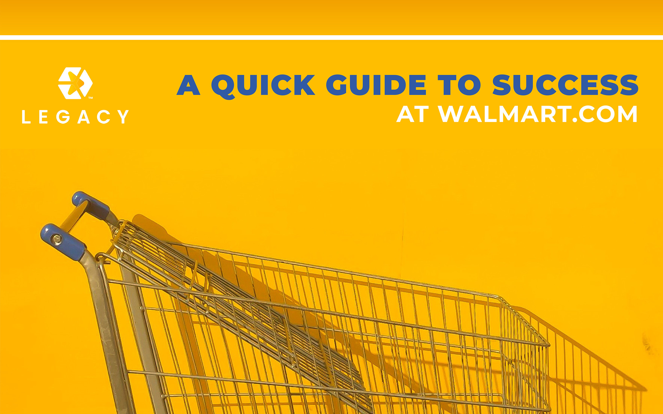 A Quick Guide to Success at Walmart