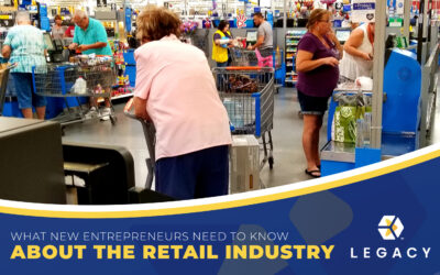 What New Entrepreneurs Need to Know About the Retail Industry