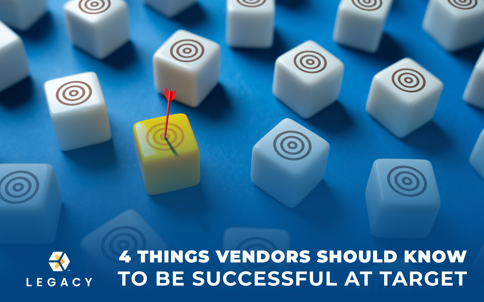 4 Things Vendors Should Know to be Successful at Target -2