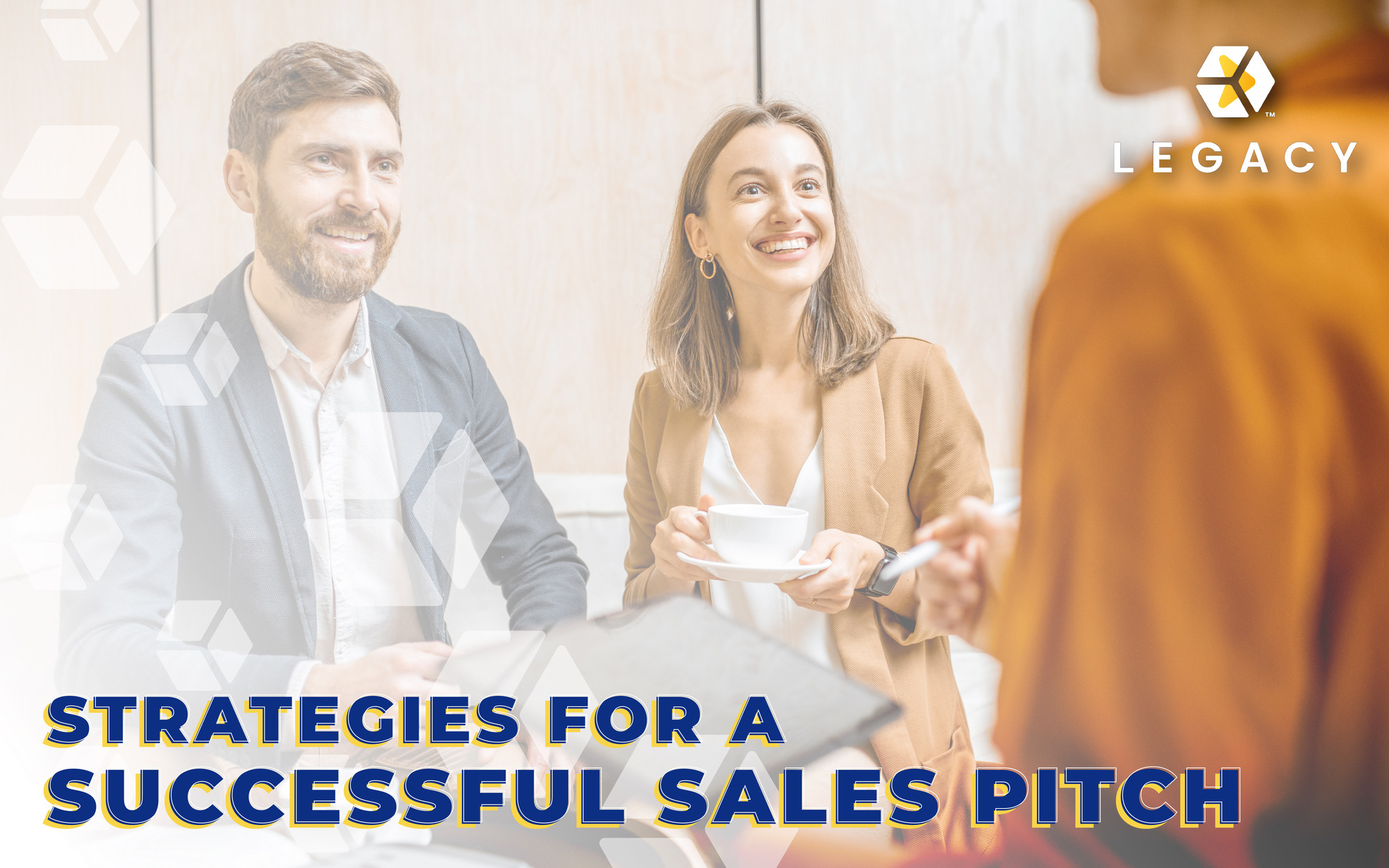 Strategies for a Successful Sale