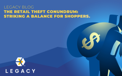 The Retail Theft Conundrum: Striking a Balance for Shoppers