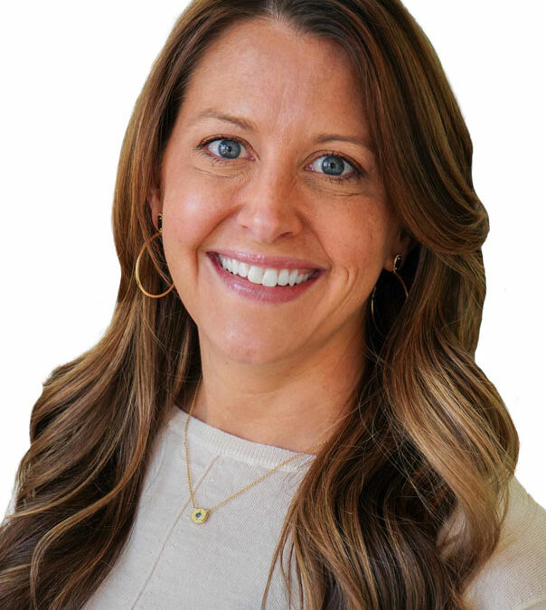 Brianne Tharp