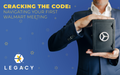 Cracking the Code: Navigating Your First Walmart Meeting