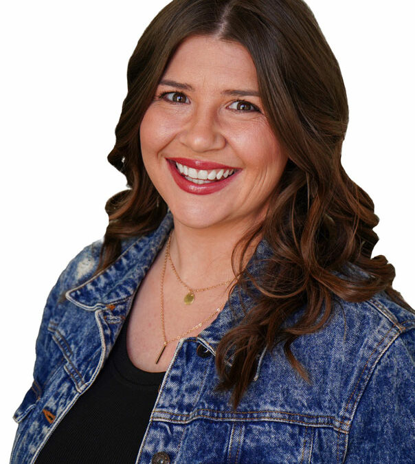 Shelbie Lockeby