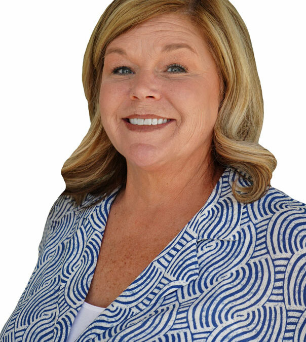Wendi Deakins