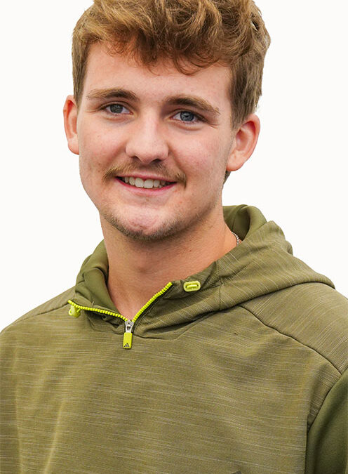 Chandler Hayes
