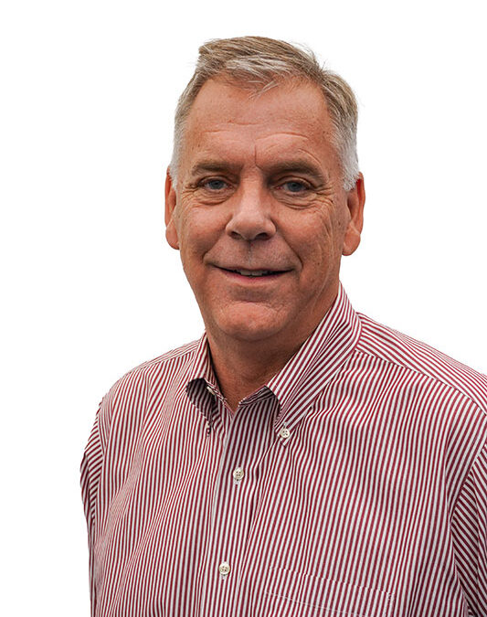 Robert Fleener