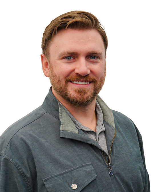 Scotty Roberson