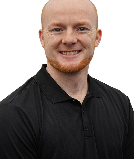 Austin Stevens