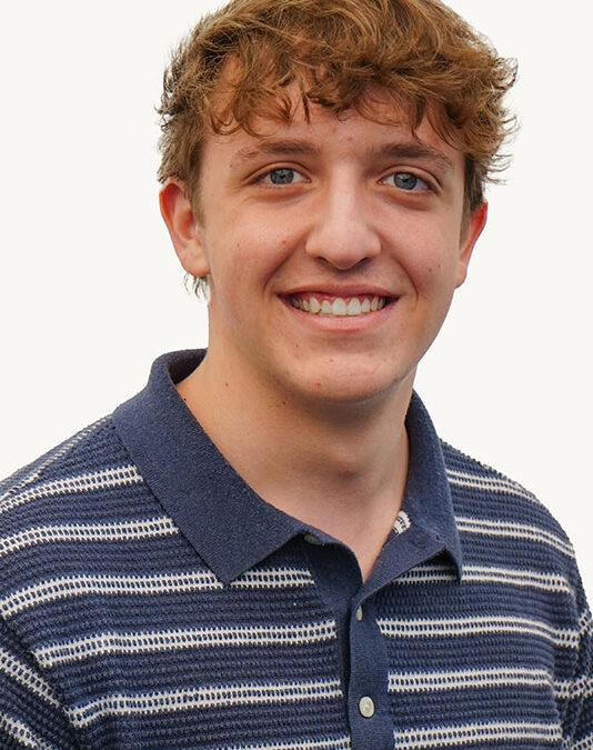 Dylan Reash