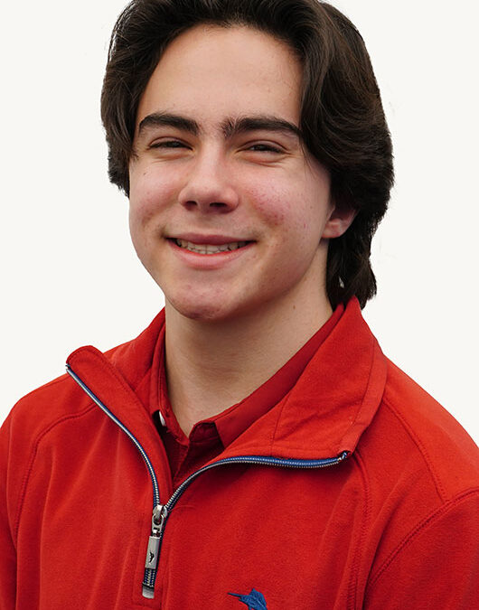 Grayson Shields