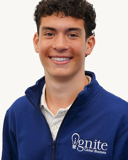 Nico Durren