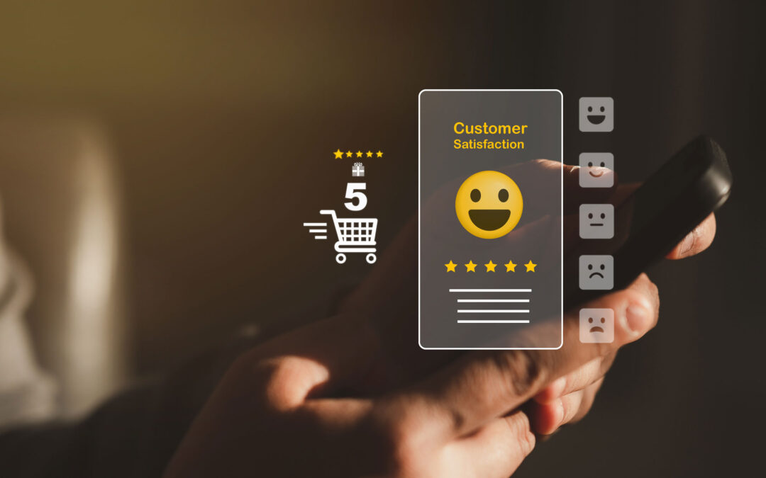 What Consumers Expect from Today’s Retail Brands